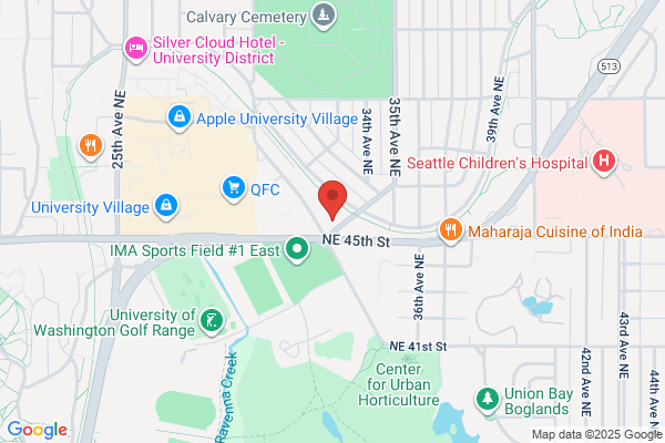 Seattle Dentists