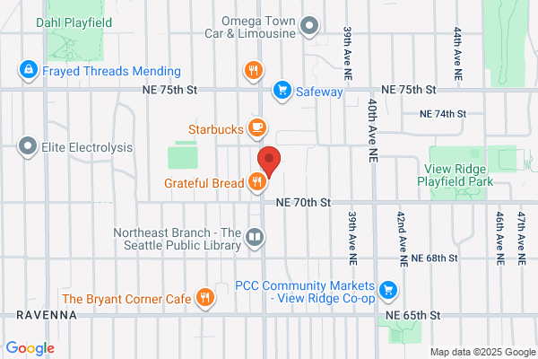Wedgwood Family Dentistry
