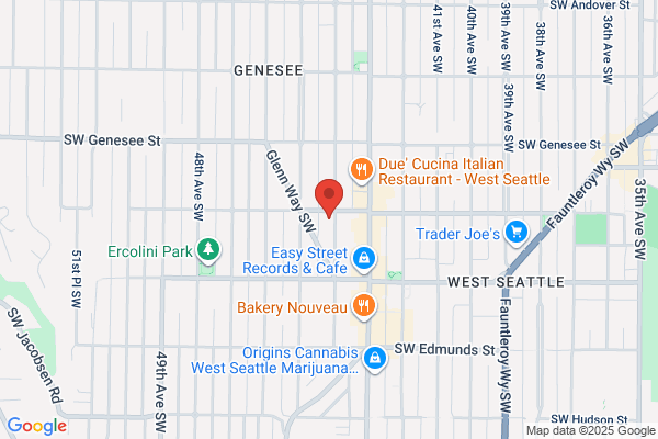 Academy Denture Clinic