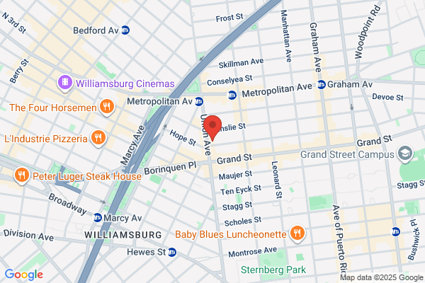 Advanced Metropolitan Dentistry