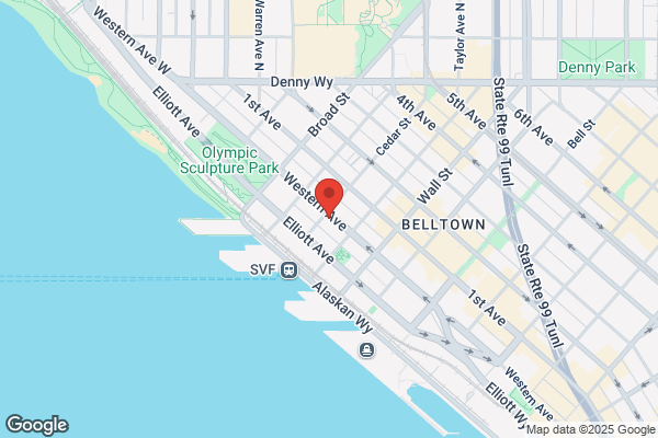 Belltown Dental C Shigaki