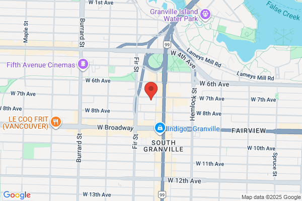 Broadway Denture Clinic