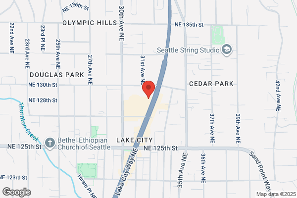 Dental and Denture Clinic