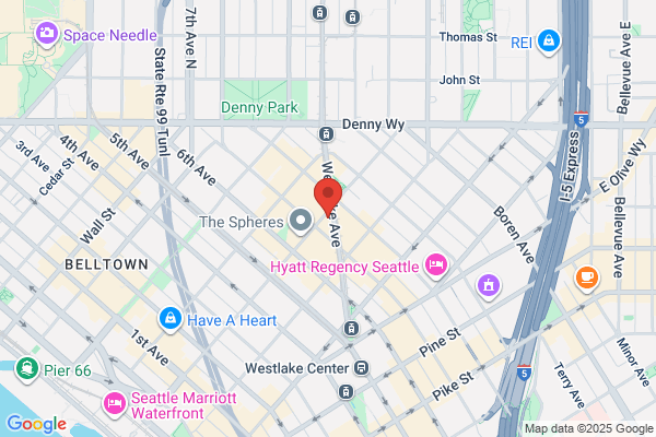 Dentist Downtown Seattle
