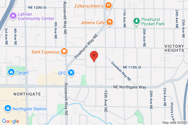 Dodson Jeffrey DDS