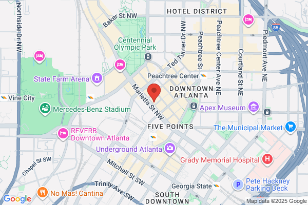 Downtown Dental Center