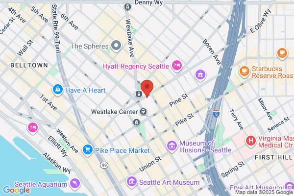 Emergency Dental Care USA
