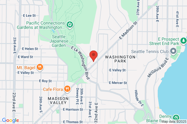Etheridge Family Dentistry
