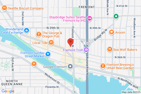 Fremont Family Dentistry Pllc