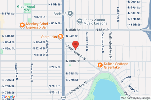 Green Lake Dental Care
