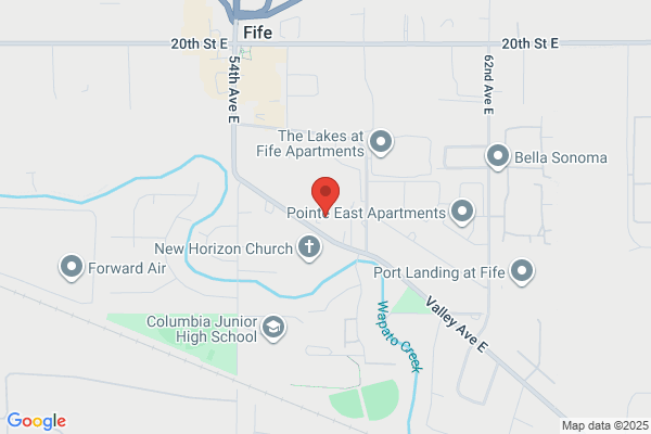 Implant Dentistry of Wa Llc