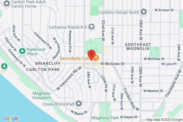 Magnolia Dental Care