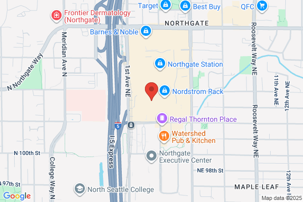 JCPenney - CLOSED