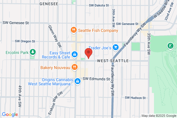 Swedish Dermatology - West Seattle