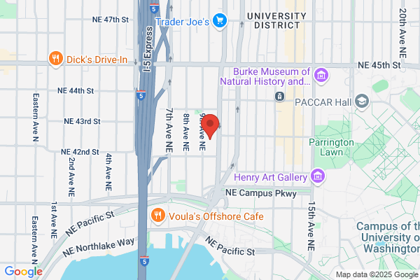 Dermatology Clinic at UW Medical Center - Roosevelt