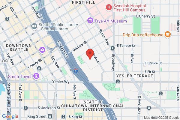 UW Medicine Hansen's Disease Clinic at Harborview