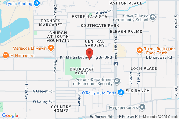 Phoenix Mailing Llc