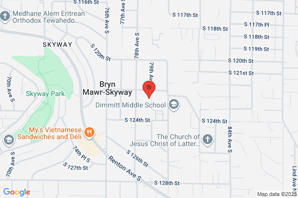 Golden Meadows Adult Facility Home