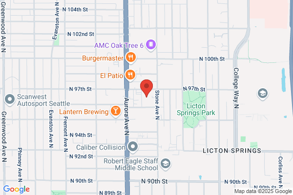 1-800-BOARDUP of Seattle & Olympic Peninsula