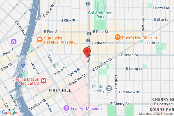 Optum - Broadway Sleep Center