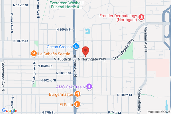 Planned Parenthood - Northgate Health Center