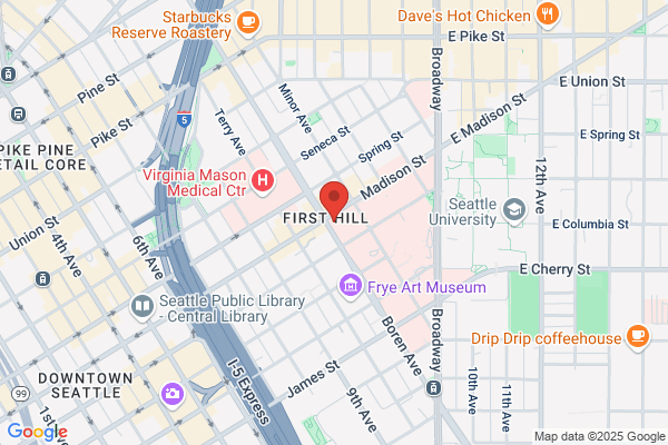 Swedish Breast Imaging Center - First Hill