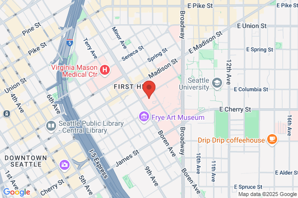 Swedish Diabetes and Nutrition Education Center - Seattle