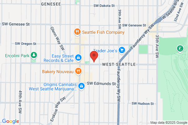 Swedish Gastroenterology - West Seattle