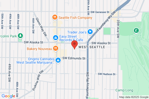 Swedish Pediatrics - West Seattle