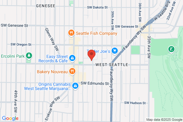 Swedish Primary Care - West Seattle