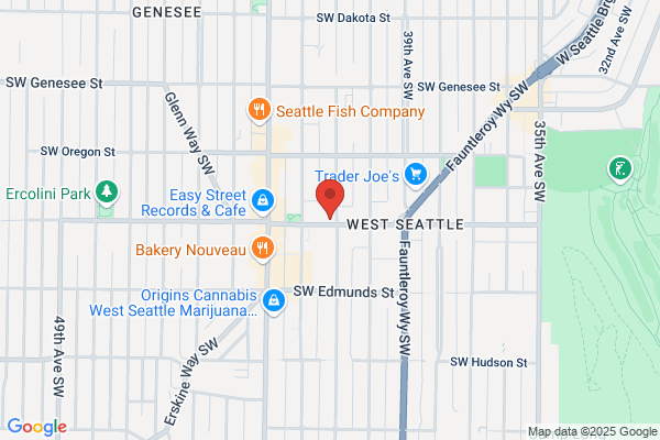 Swedish Surgical Specialists - West Seattle
