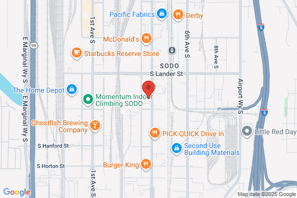Seattle Canine Club