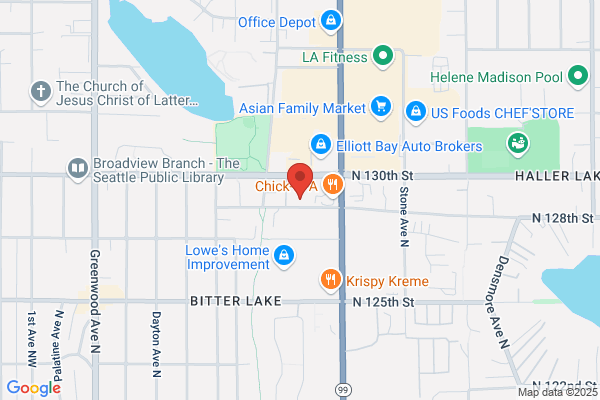 Owen Henry Windows & Doors