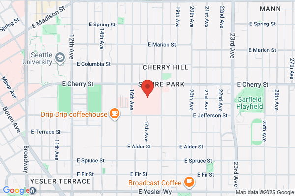 Cherry Street Pharmacy