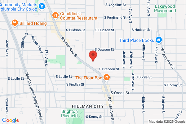 Rainier Pharmacy Home Health Care
