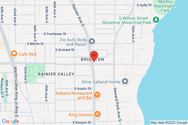 Seattle Cannabis Co. - Recreational Marijuana Dispensary