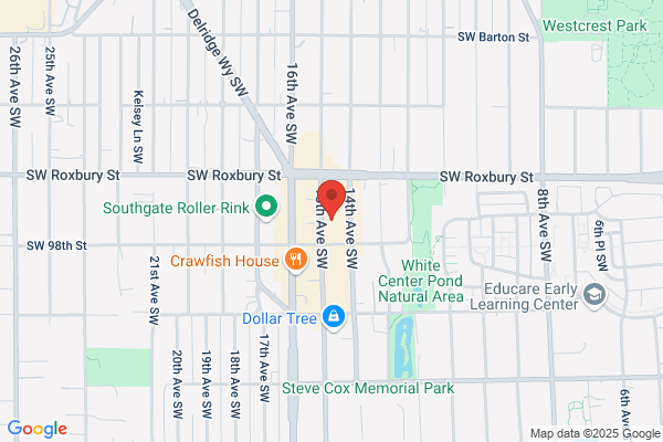 White Center Pharmacy