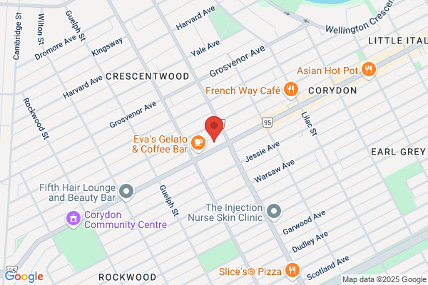 Wood's Rexall Pharmacy