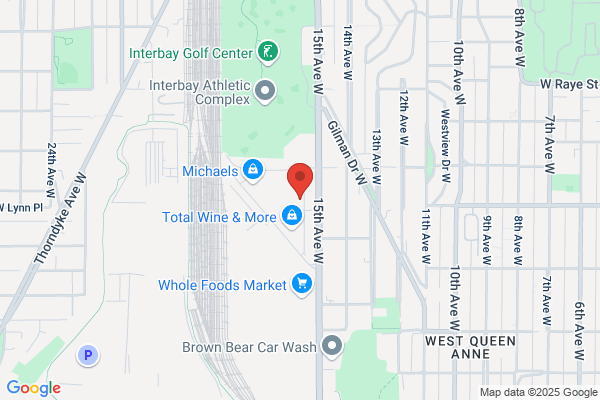 Kumon Math and Reading Center of Seattle - Queen Anne