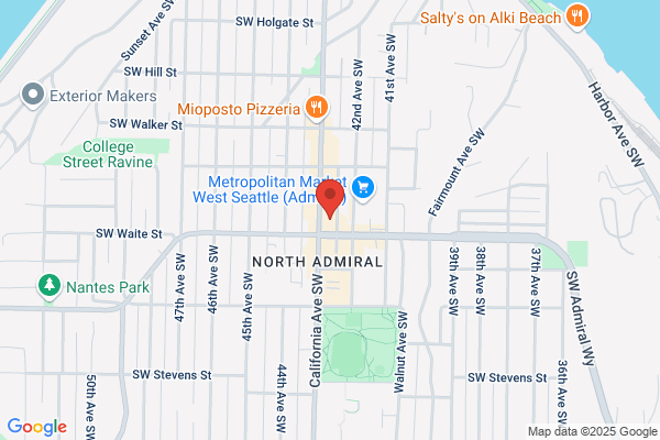 Kumon Math and Reading Center of West Seattle - North