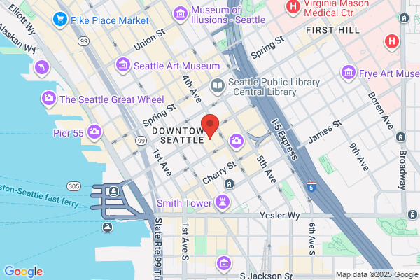 Municipal League of King County the