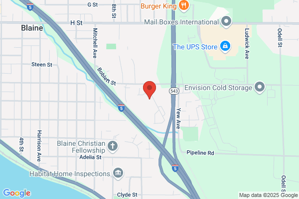 Northwest Podiatric Foundation