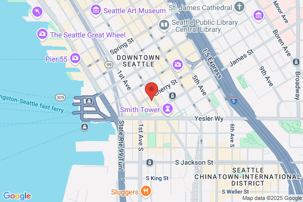 Seattle Parks Foundation