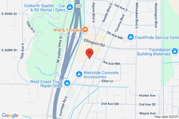 Mastercraft Electric Inc