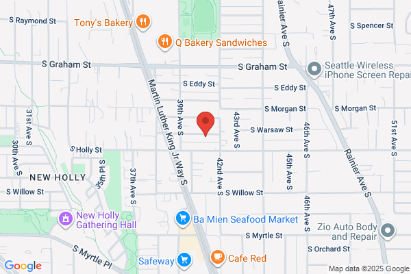 Precision Construction Inc