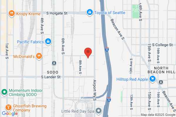 Seattle Electrician Service, Inc