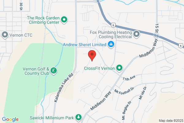 Westwood Electric