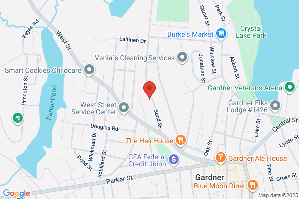 Woodford Electric Service