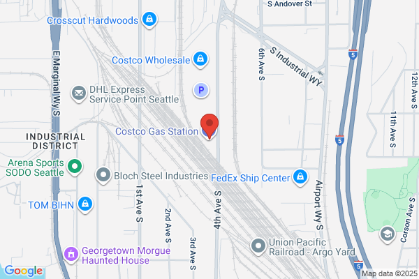 Northwest Blind Repair