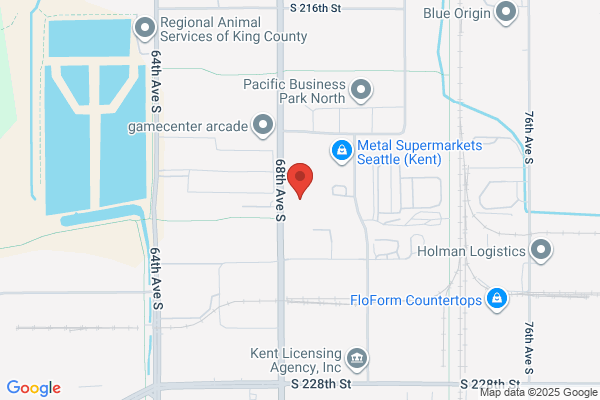 Cascade Engine Center Llc
